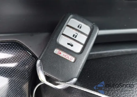 2013 Honda Accord Ex-L из США, поврежденный, VIN 1HGCT1B8XDA012221